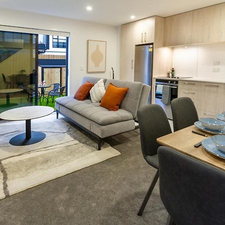 דירות כרייסטצ'רץ' Modern City Living By Latimer Square, Cathedral מראה חיצוני תמונה
